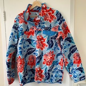 Patagonia Pullover